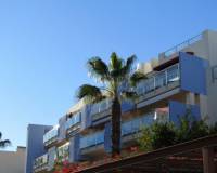 Sale - Lägenhet - Alicante - Cabo Roig