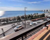Sale - Lägenhet - Alicante - Centro