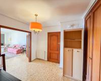 Sale - Lägenhet - Alicante - Centro
