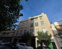 Sale - Lägenhet - Almoradi