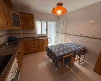 Sale - Lägenhet - Almoradi