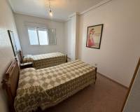 Sale - Lägenhet - Almoradi