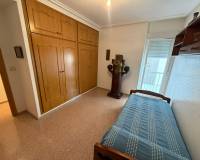 Sale - Lägenhet - Almoradi