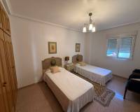 Sale - Lägenhet - Almoradi