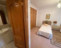 Sale - Lägenhet - Almoradi