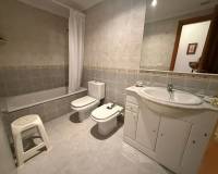 Sale - Lägenhet - Almoradi