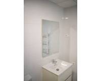 Sale - Lägenhet - Calpe - Zona Levante - Playa Fossa