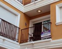 Sale - Lägenhet - Catral - Los Pavos