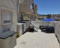 Sale - Lägenhet - Ciudad Quesada - Rojales