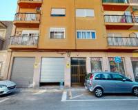 Sale - Lägenhet - El Campello
