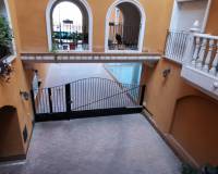Sale - Lägenhet - Formentera del Segura