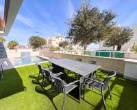 Sale - Lägenhet - Guardamar del Segura - Urbanizaciones