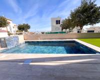 Sale - Lägenhet - Guardamar del Segura - Urbanizaciones