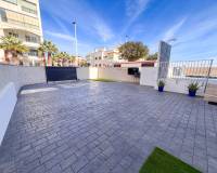 Sale - Lägenhet - Guardamar del Segura - Urbanizaciones