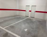 Sale - Lägenhet - La Finca Golf