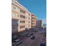 Sale - Lägenhet - La Mata