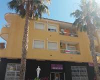 Sale - Lägenhet - LOS ALCAZARES - Los Alcazares