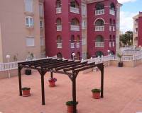 Sale - Lägenhet - LOS ALCAZARES - Puerto Marina