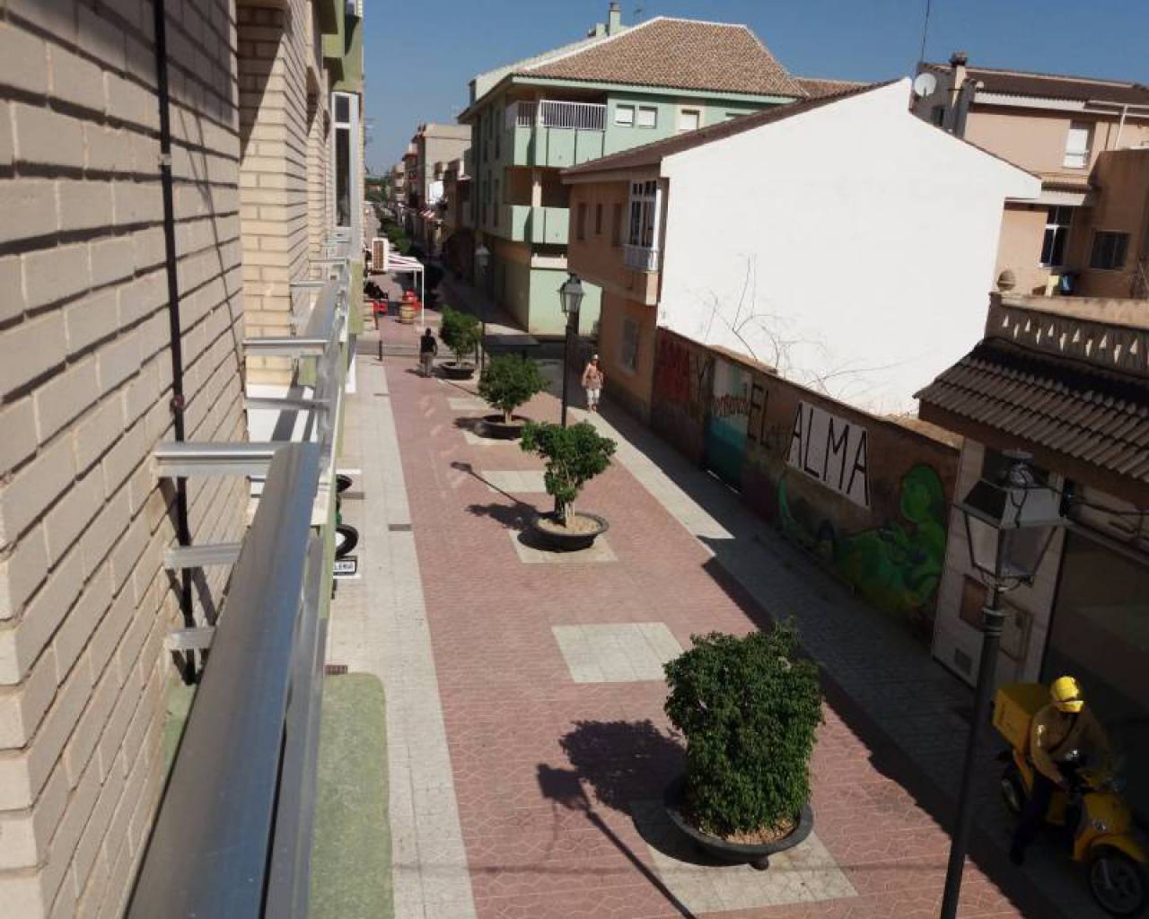 Sale - Lägenhet - LOS ALCAZARES - town