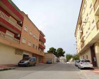Sale - Lägenhet - Murcia - Abanilla