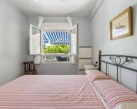 Sale - Lägenhet - Orihuela Costa - Altos de Campoamor