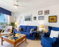 Sale - Lägenhet - Orihuela Costa - Campoamor