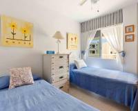 Sale - Lägenhet - Orihuela Costa - Campoamor