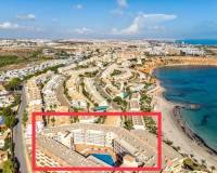 Sale - Lägenhet - Orihuela Costa - Campoamor