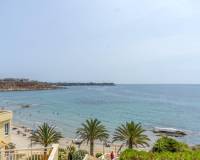 Sale - Lägenhet - Orihuela Costa - Campoamor