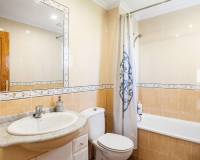 Sale - Lägenhet - Orihuela Costa - Campoamor