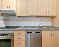 Sale - Lägenhet - Orihuela Costa - Campoamor