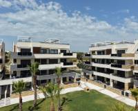 Sale - Lägenhet - Orihuela Costa - Los Altos
