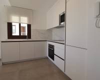 Sale - Lägenhet - Orihuela Costa - Los Balcones