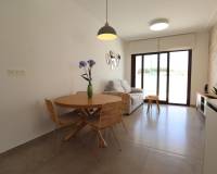 Sale - Lägenhet - Orihuela Costa - Los Balcones