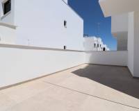 Sale - Lägenhet - Orihuela Costa - Los Balcones