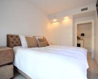 Sale - Lägenhet - Orihuela Costa - Playa Flamenca