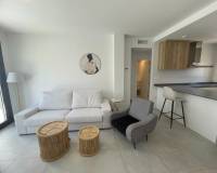 Sale - Lägenhet - Orihuela Costa - Villamartin