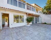 Sale - Lägenhet - Orihuela Costa - Villamartin