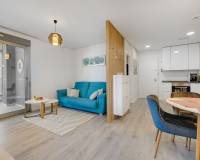 Sale - Lägenhet - Orihuela Costa - Villamartin