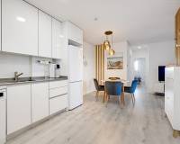 Sale - Lägenhet - Orihuela Costa - Villamartin