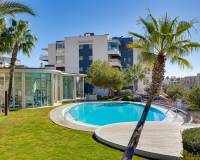 Sale - Lägenhet - Orihuela Costa - Villamartin