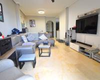 Sale - Lägenhet - Orihuela Costa - Villamartin