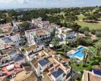 Sale - Lägenhet - Orihuela Costa - Villamartin