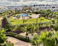 Sale - Lägenhet - Orihuela - Vistabella Golf