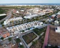 Sale - Lägenhet - Pilar de La Horadada - Pilar de La Horadada - Town