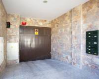 Sale - Lägenhet - Pilar de la Horadada