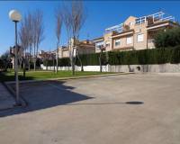 Sale - Lägenhet - Torrevieja - Aguas Nuevas