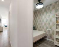 Sale - Lägenhet - Torrevieja - Cabo Cervera