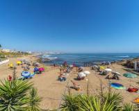 Sale - Lägenhet - Torrevieja - Cabo Cervera