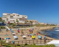Sale - Lägenhet - Torrevieja - Cabo Cervera